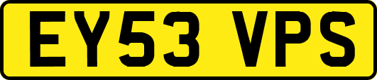 EY53VPS