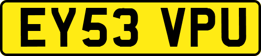 EY53VPU