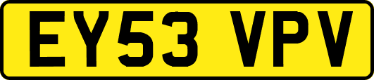 EY53VPV