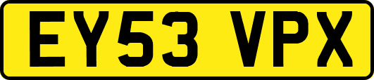 EY53VPX