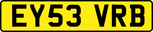 EY53VRB