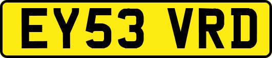 EY53VRD