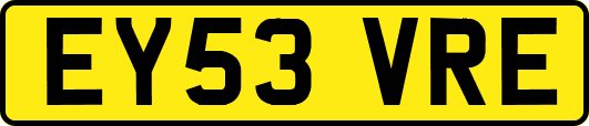EY53VRE
