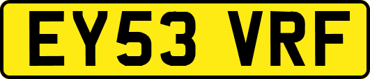 EY53VRF