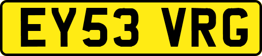 EY53VRG