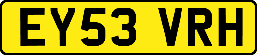 EY53VRH