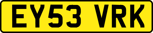 EY53VRK