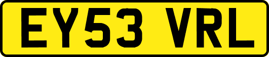 EY53VRL