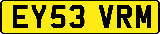 EY53VRM