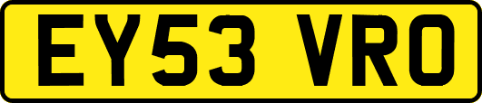 EY53VRO