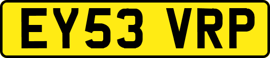 EY53VRP