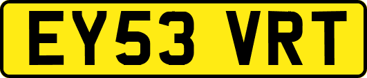 EY53VRT