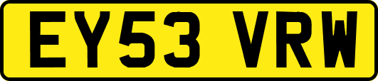EY53VRW