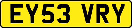 EY53VRY