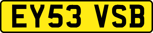 EY53VSB