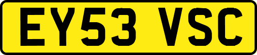 EY53VSC