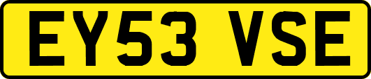 EY53VSE