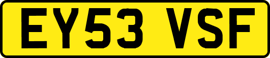 EY53VSF