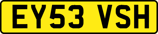 EY53VSH