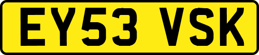 EY53VSK