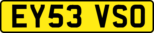 EY53VSO