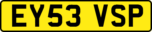 EY53VSP