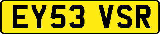 EY53VSR