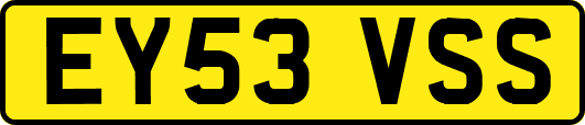 EY53VSS