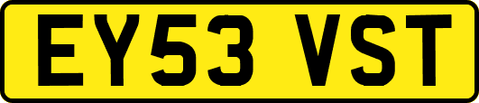EY53VST