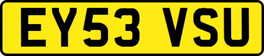 EY53VSU