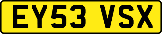 EY53VSX