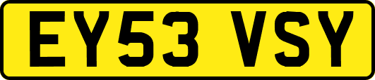 EY53VSY