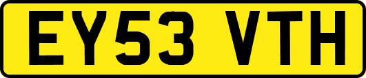 EY53VTH