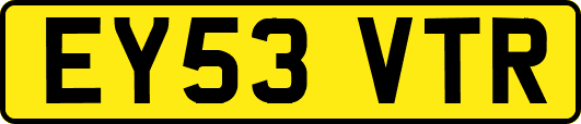 EY53VTR