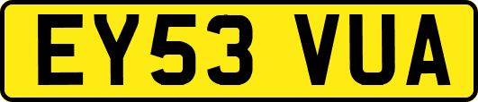 EY53VUA
