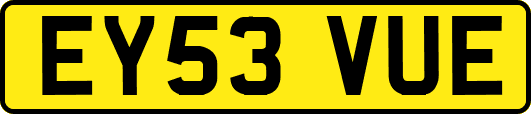 EY53VUE