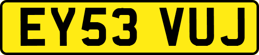 EY53VUJ