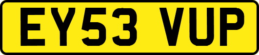EY53VUP