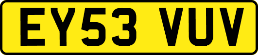 EY53VUV