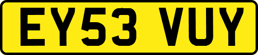 EY53VUY