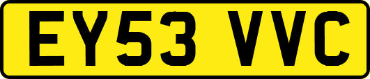 EY53VVC