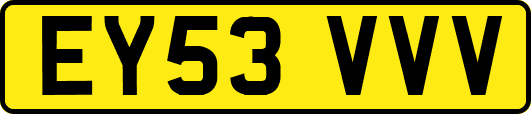 EY53VVV