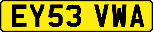 EY53VWA
