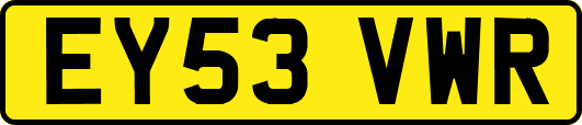 EY53VWR