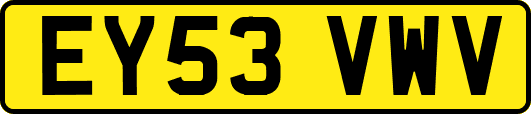 EY53VWV