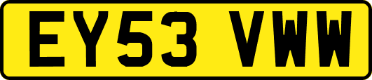 EY53VWW