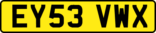 EY53VWX