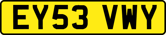 EY53VWY