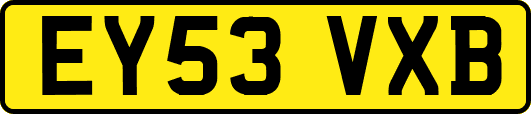 EY53VXB