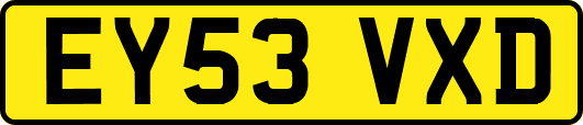 EY53VXD